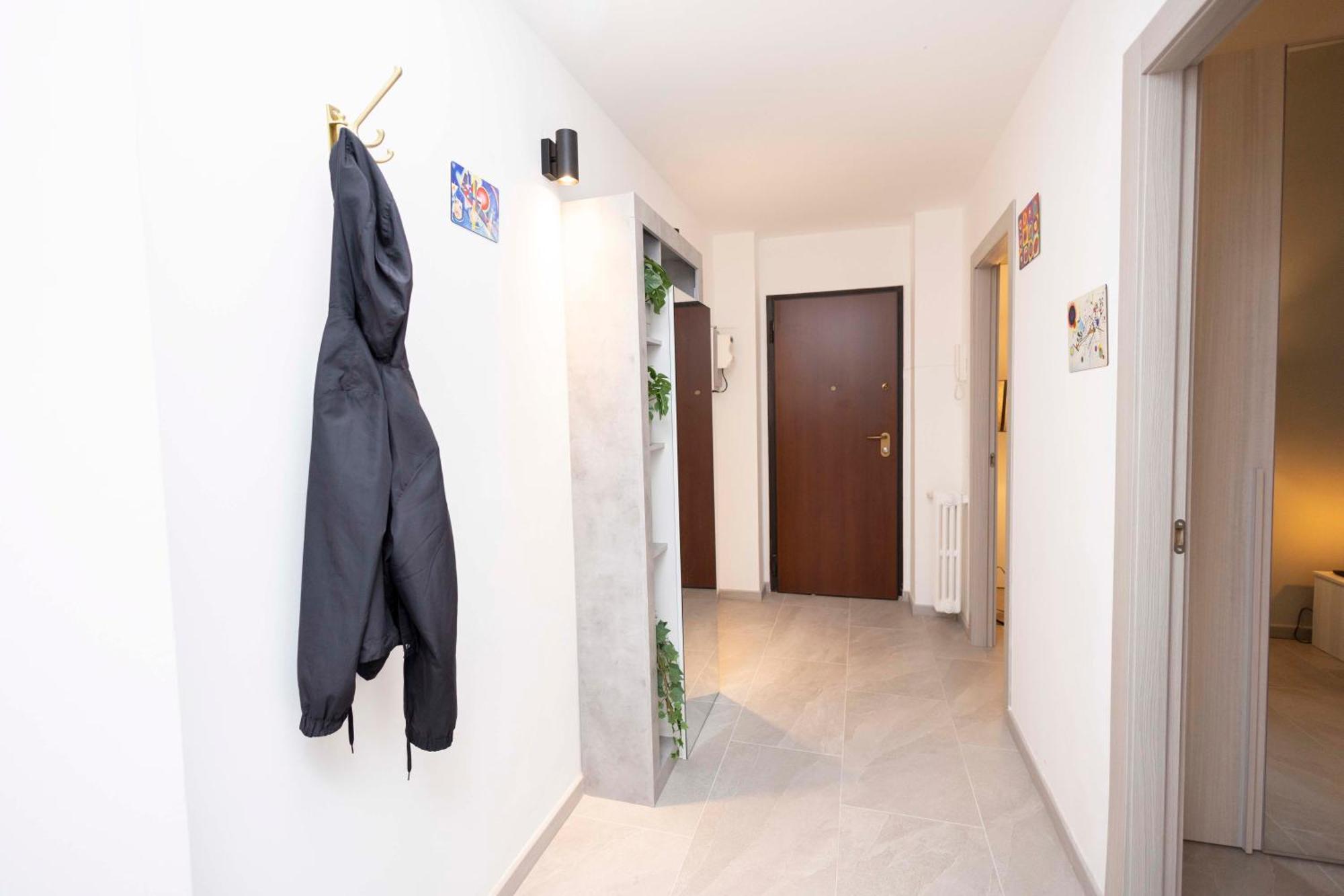 Navigli Dock Apartment By 101Flats Milão Exterior foto